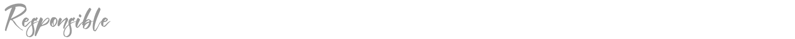 Responsible font preview