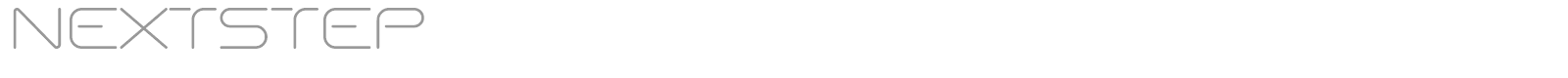 Nextstep font preview