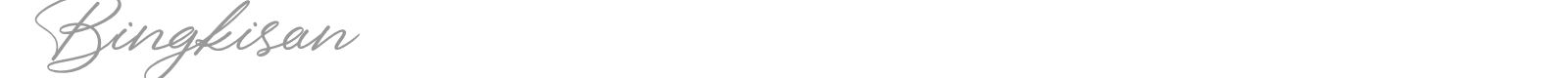 Bingkisan font preview