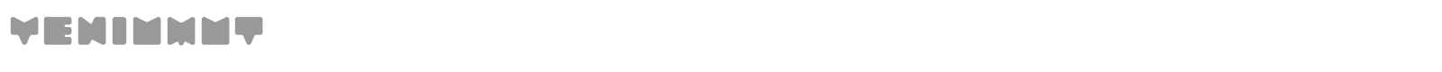 YeniUmut font preview