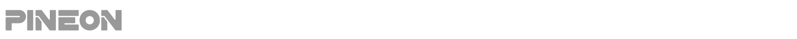 Pineon font preview