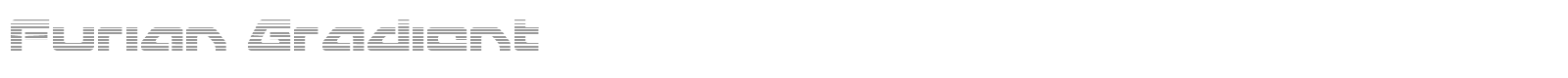 Furian font preview