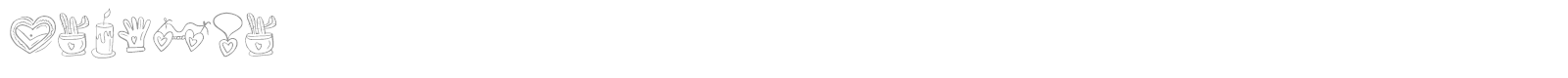 Carmila font preview