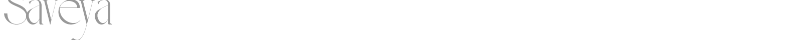 Saveya font preview