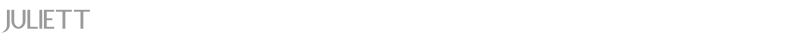 Juliett font preview