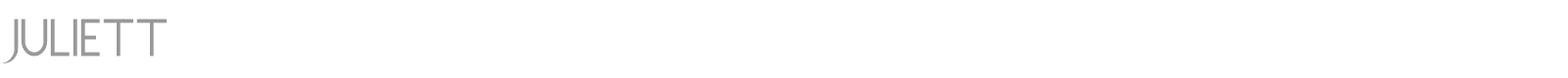 Juliett font preview