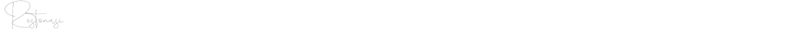 Restonasi font preview