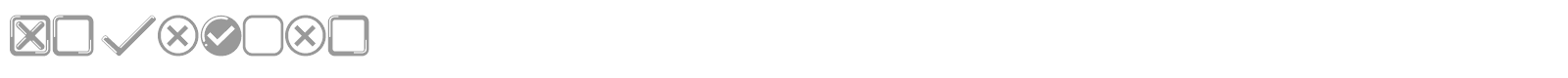 Arpenter font preview