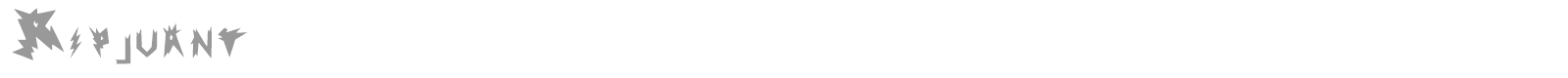 Ripjuant font preview