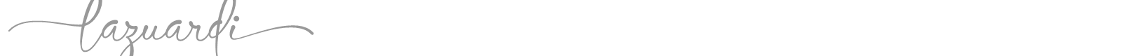 Lazuardi font preview