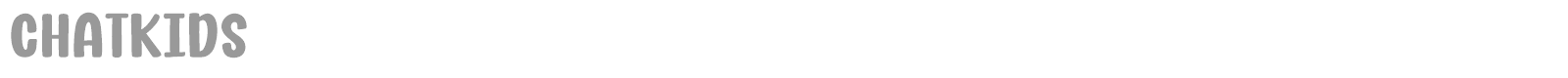 Chatkids font preview