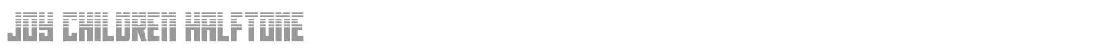 Joy Children font preview