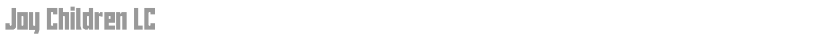 Joy Children font preview