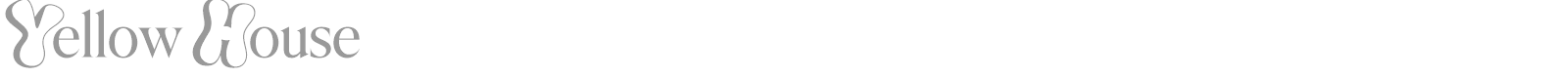 Yellow House font preview