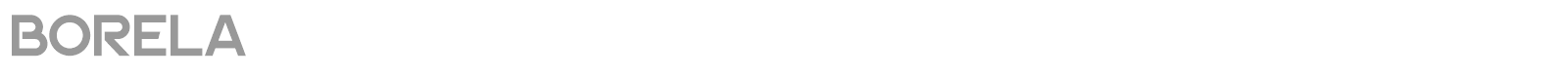 Borela font preview