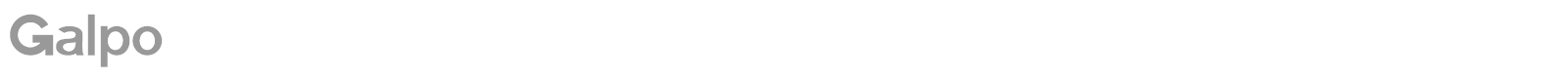 Galpo font preview