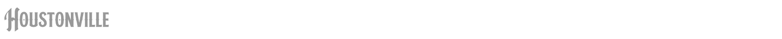 Houstonville font preview