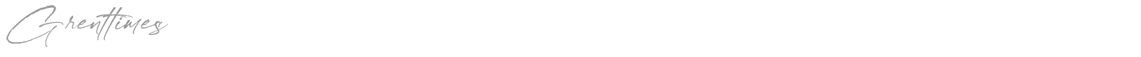 Grenttimes font preview
