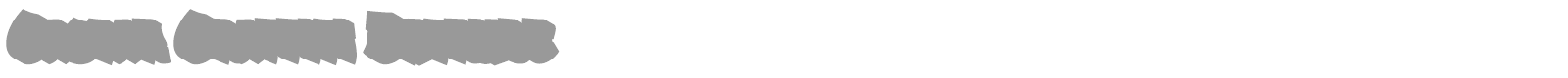 Gastar Graffiti font preview