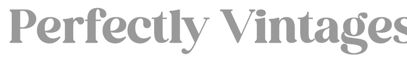 Perfectly Vintages Font | wfonts.com - download free