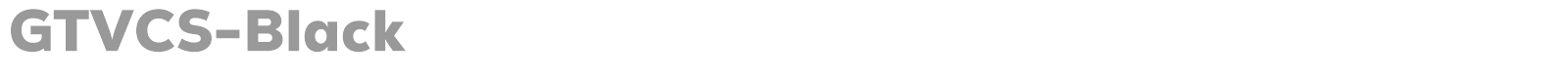 GT Vice City Sans font preview