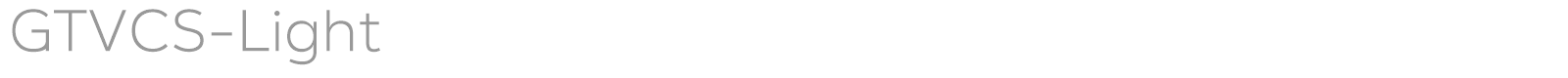 GT Vice City Sans font preview