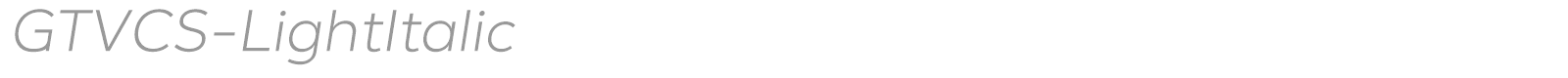 GT Vice City Sans font preview
