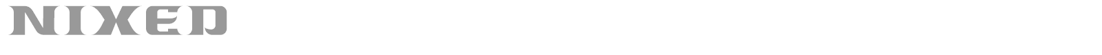 Nixed font preview