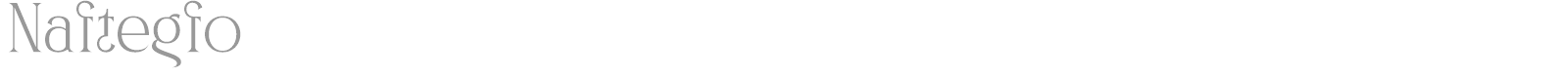 Naftegfo font preview