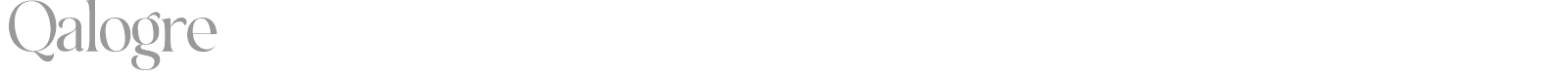 Qalogre font preview