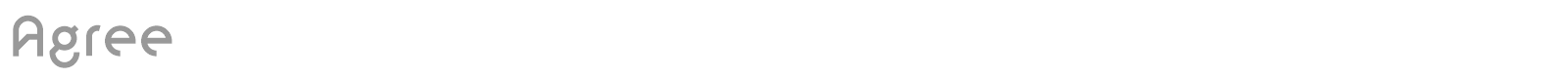 Agree font preview