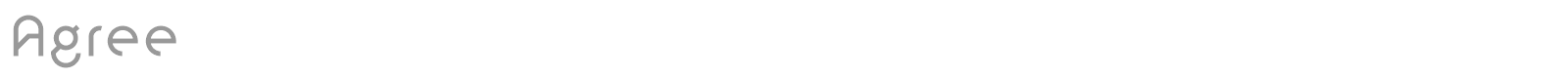 Agree font preview