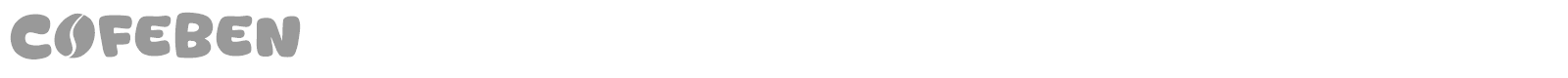 Cofeben font preview