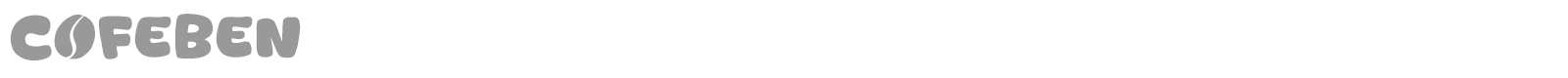 Cofeben font preview
