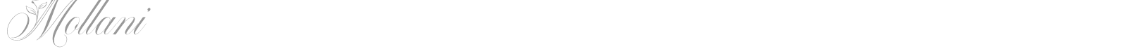 Mollani font preview