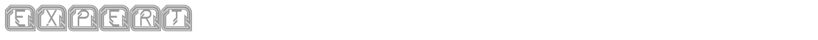 Expert font preview