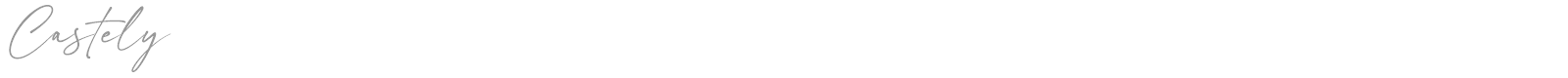 Castely font preview