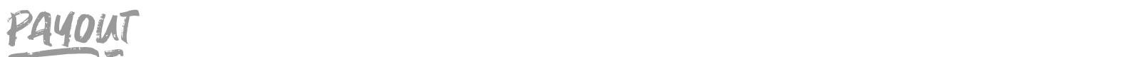 Payout font preview