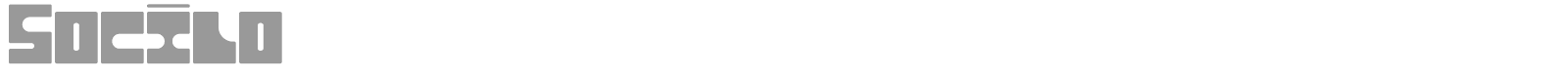 Socilo font preview
