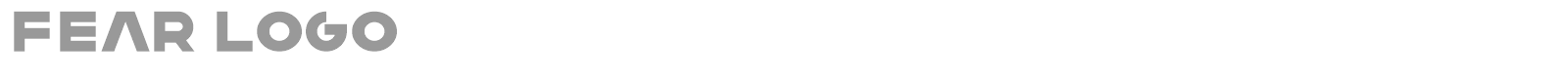 Fear Logo font preview