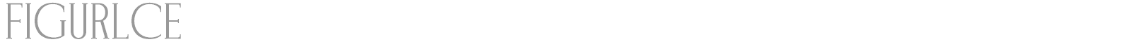 Figurlce font preview