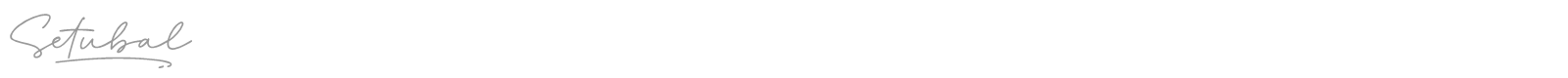 Setubal font preview