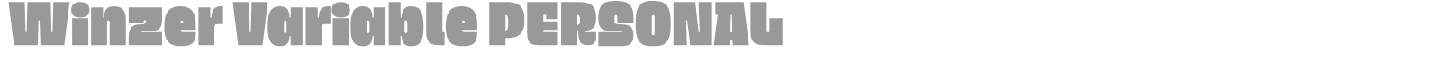 Cayento font preview