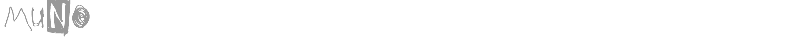 Muno font preview
