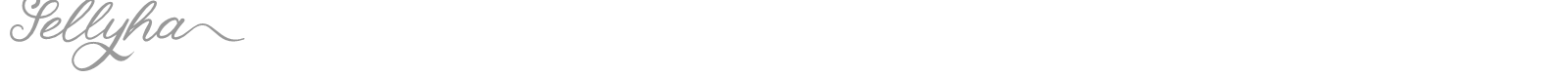 Sellyha font preview