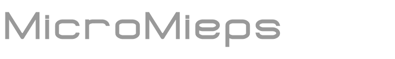 Micro Mieps