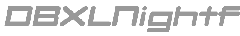 DBXL Nightfever