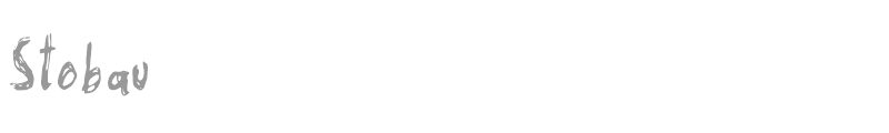 Stobau