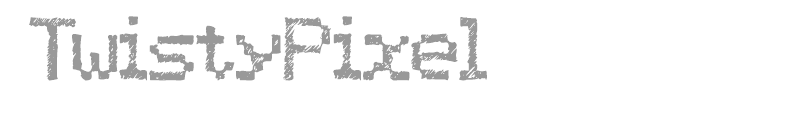 Twisty Pixel