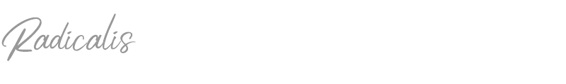 Radicalis